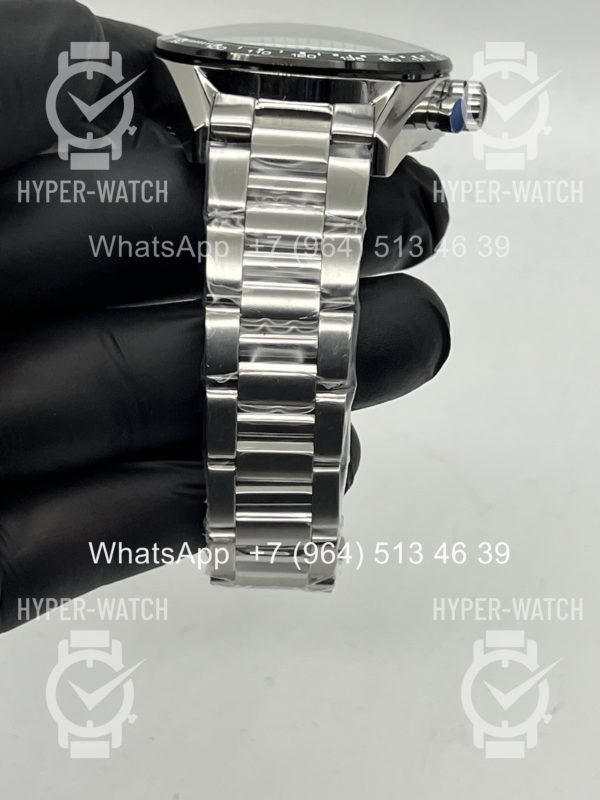 Товар Tag Heuer Carrera 41mm Art 8565 Фото 10 - Tag Heuer Carrera 41mm Art 8565