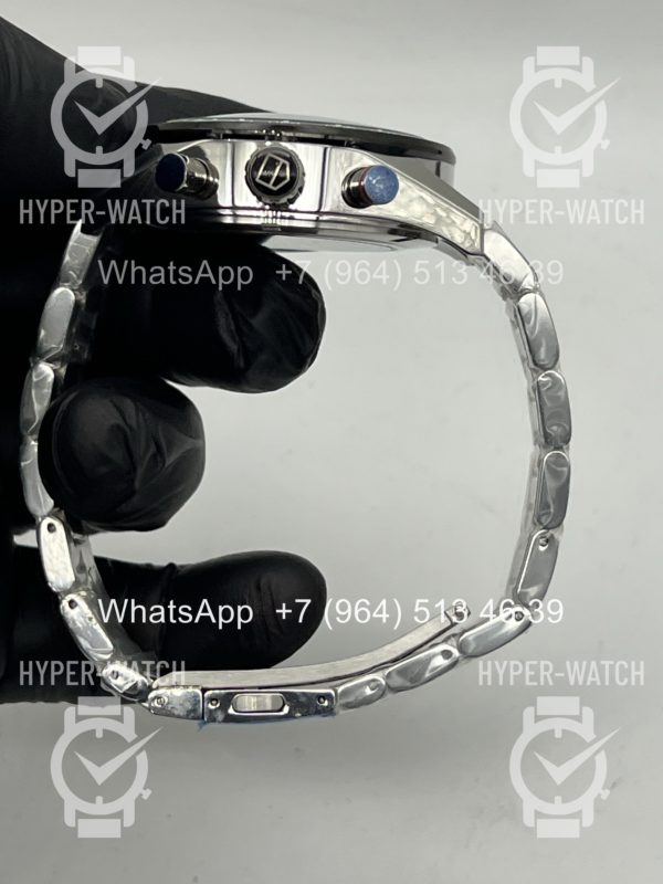 Товар Tag Heuer Carrera 41mm Art 8565 Фото 11 - Tag Heuer Carrera 41mm Art 8565