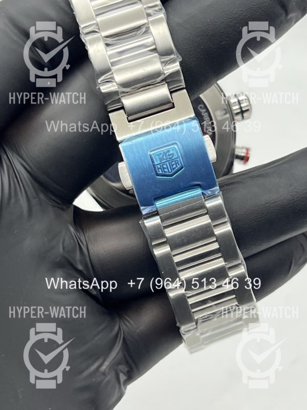 Товар Tag Heuer Carrera 41mm Art 8565 Фото 14 - Tag Heuer Carrera 41mm Art 8565