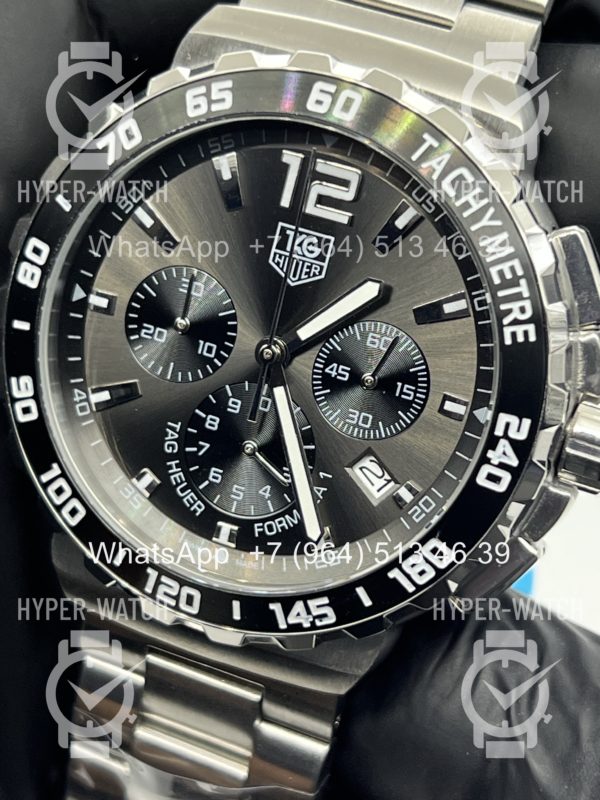Товар Tag Heuer Formula 1 43mm Art 8580 Фото 3 - Tag Heuer Formula 1 43mm Art 8580