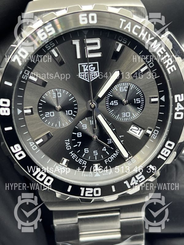 Товар Tag Heuer Formula 1 43mm Art 8580 Фото 5 - Tag Heuer Formula 1 43mm Art 8580