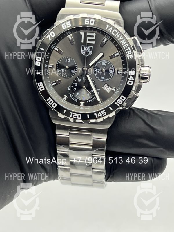 Товар Tag Heuer Formula 1 43mm Art 8580 Фото 6 - Tag Heuer Formula 1 43mm Art 8580