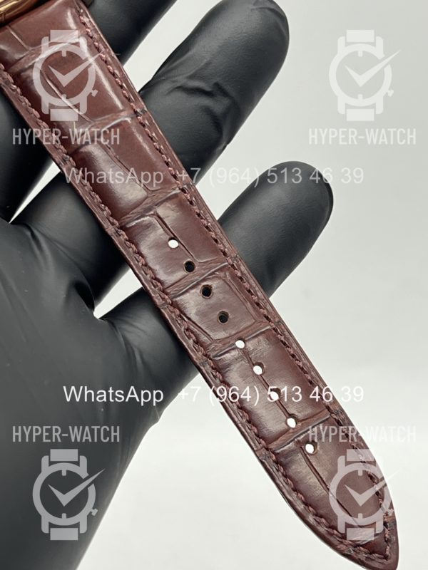 Фото 6 - Vacheron Constantin Traditionnelle Tourbillon 44mm Art 8779