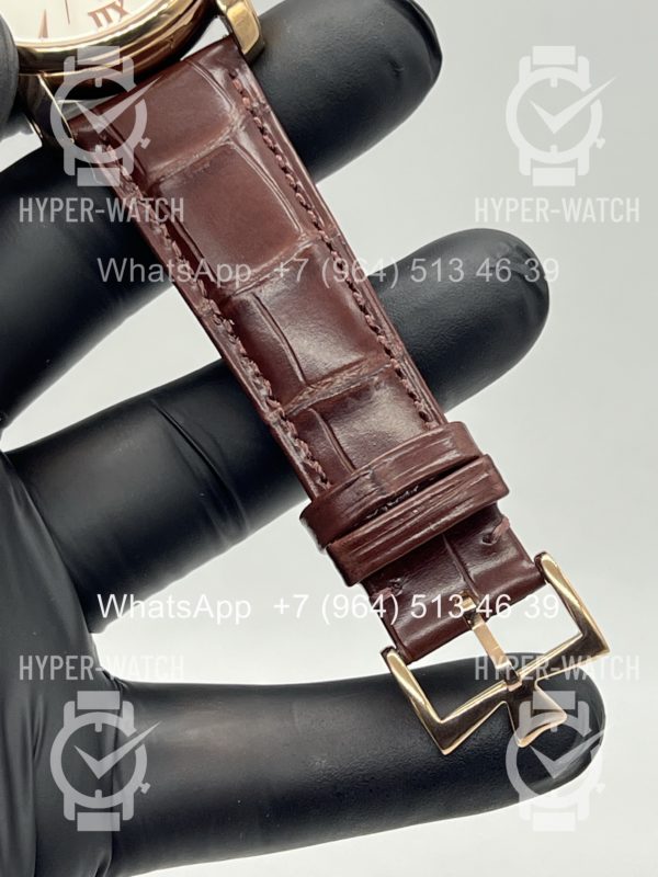 Фото 7 - Vacheron Constantin Traditionnelle Tourbillon 44mm Art 8779