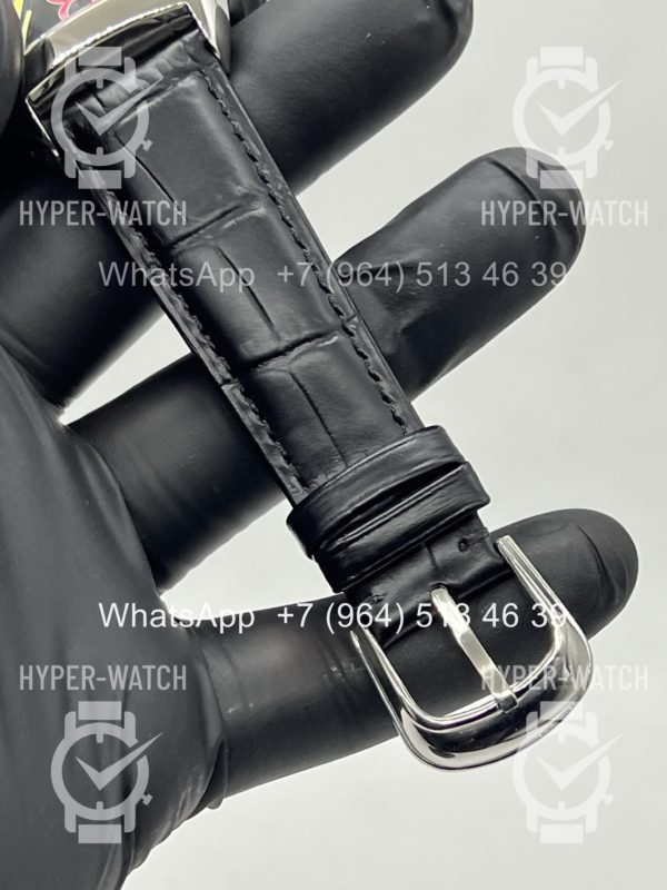 Товар Franck Muller Crazy Hours Art 8734 Фото 14 - Franck Muller Crazy Hours Art 8734