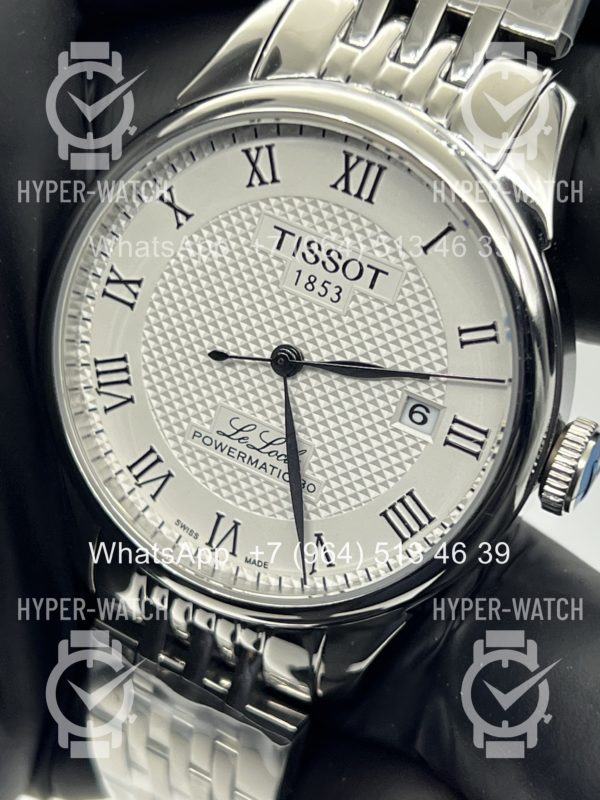 Товар Tissot Le Locle 39mm Art 8802 Фото 2 - Tissot Le Locle 39mm Art 8802