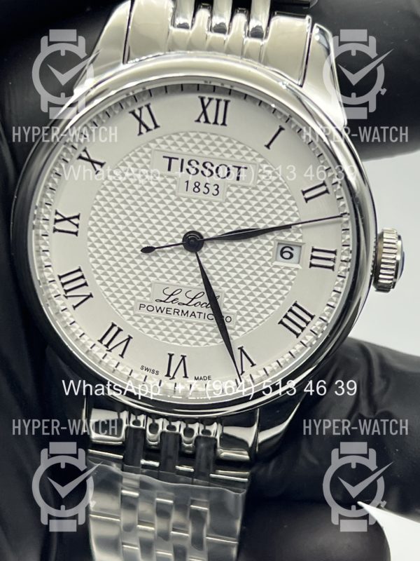 Товар Tissot Le Locle 39mm Art 8802 Фото 4 - Tissot Le Locle 39mm Art 8802