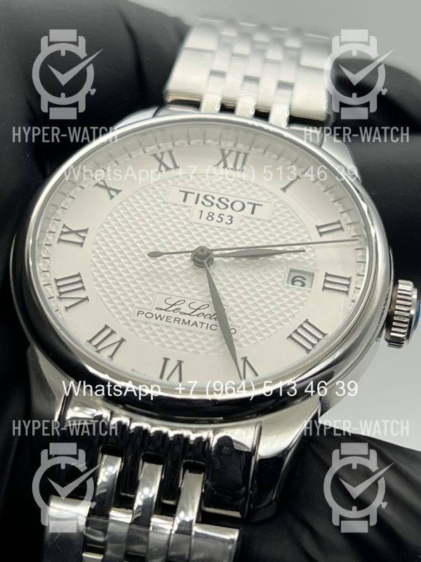 Товар Tissot Le Locle 39mm Art 8802 Фото 5 - Tissot Le Locle 39mm Art 8802