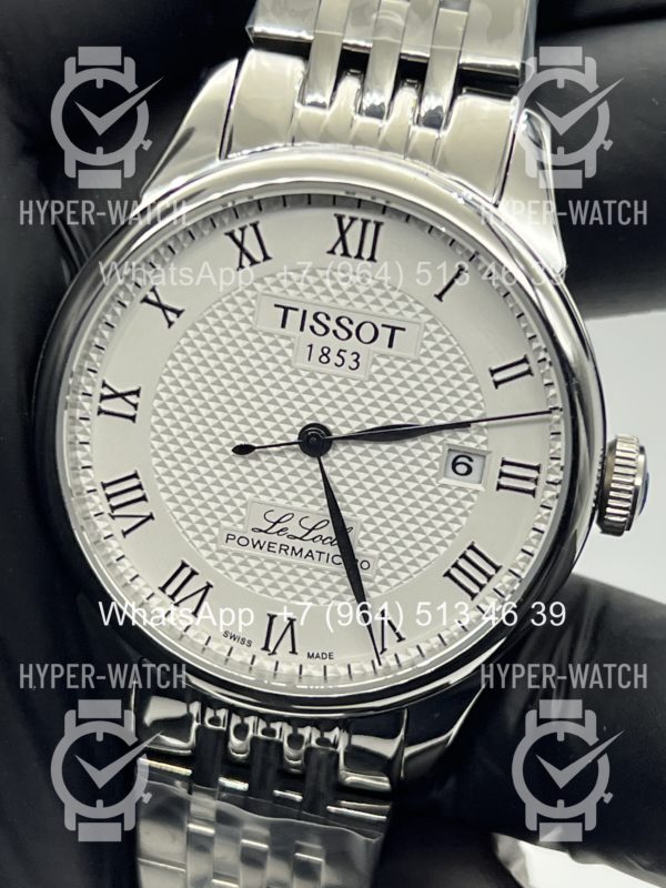 Товар Tissot Le Locle 39mm Art 8802 Фото 6 - Tissot Le Locle 39mm Art 8802