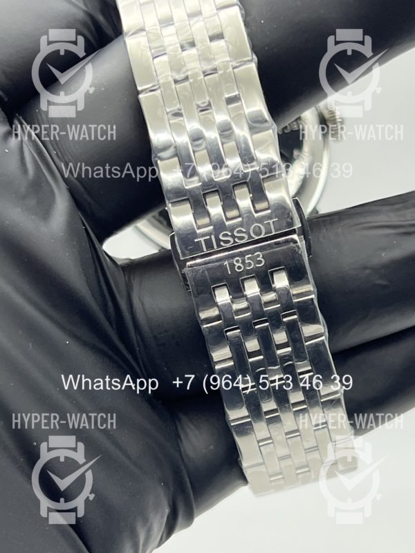 Товар Tissot Le Locle 39mm Art 8802 Фото 15 - Tissot Le Locle 39mm Art 8802