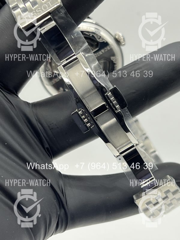 Товар Tissot Le Locle 39mm Art 8802 Фото 16 - Tissot Le Locle 39mm Art 8802