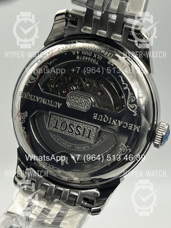 Товар Tissot Le Locle 39mm Art 8802 Фото 17 - Tissot Le Locle 39mm Art 8802