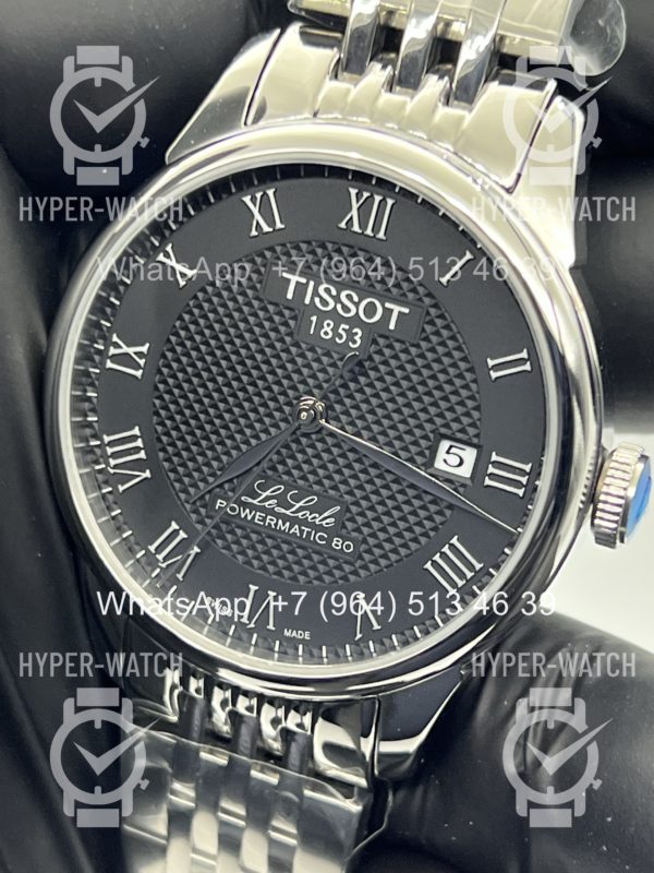 Товар Tissot Le Locle 39mm Art 8803 Фото 2 - Tissot Le Locle 39mm Art 8803
