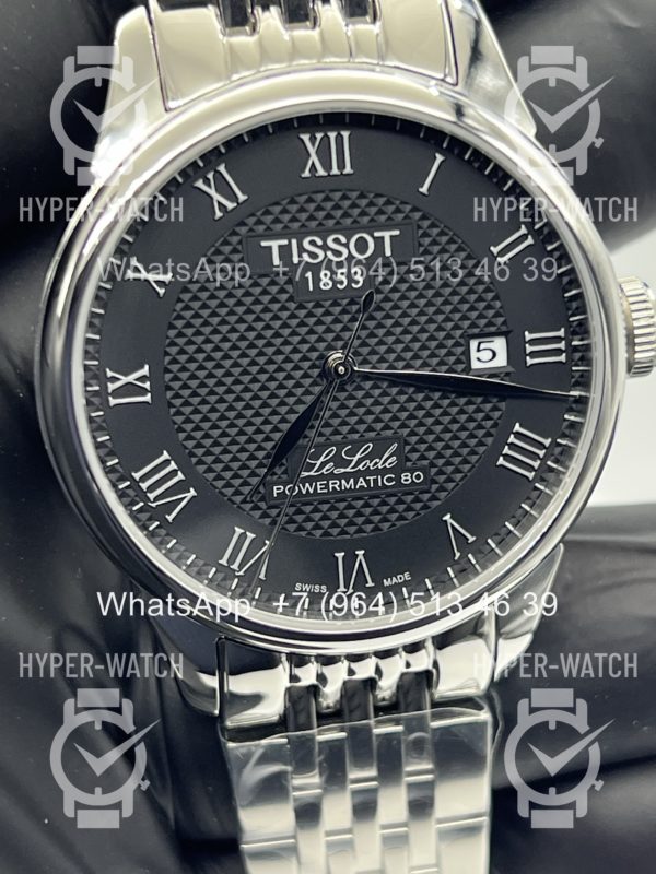 Товар Tissot Le Locle 39mm Art 8803 Фото 3 - Tissot Le Locle 39mm Art 8803