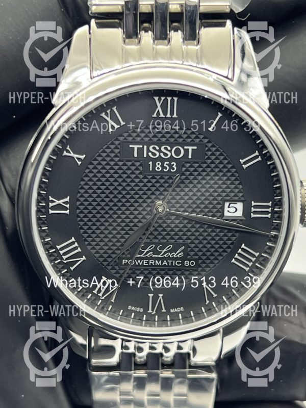 Товар Tissot Le Locle 39mm Art 8803 Фото 4 - Tissot Le Locle 39mm Art 8803