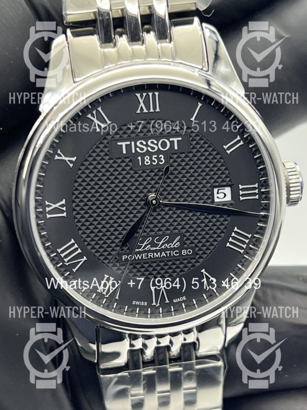 Товар Tissot Le Locle 39mm Art 8803 Фото 5 - Tissot Le Locle 39mm Art 8803