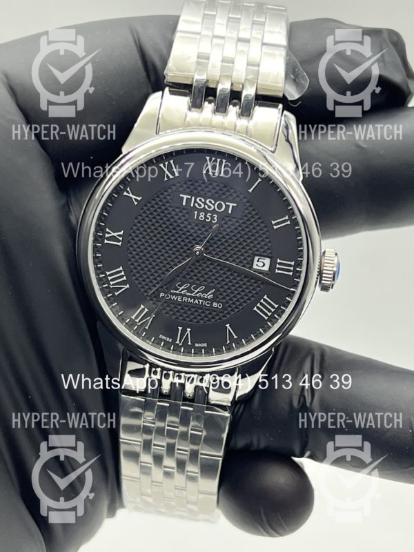 Товар Tissot Le Locle 39mm Art 8803 Фото 6 - Tissot Le Locle 39mm Art 8803