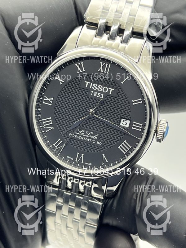 Товар Tissot Le Locle 39mm Art 8803 Фото 7 - Tissot Le Locle 39mm Art 8803