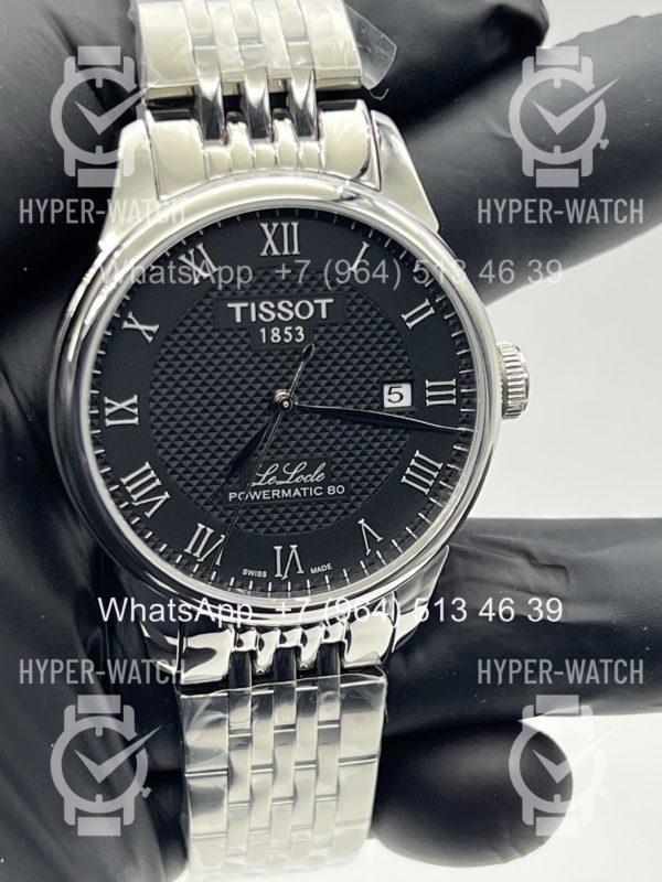 Товар Tissot Le Locle 39mm Art 8803 Фото 8 - Tissot Le Locle 39mm Art 8803