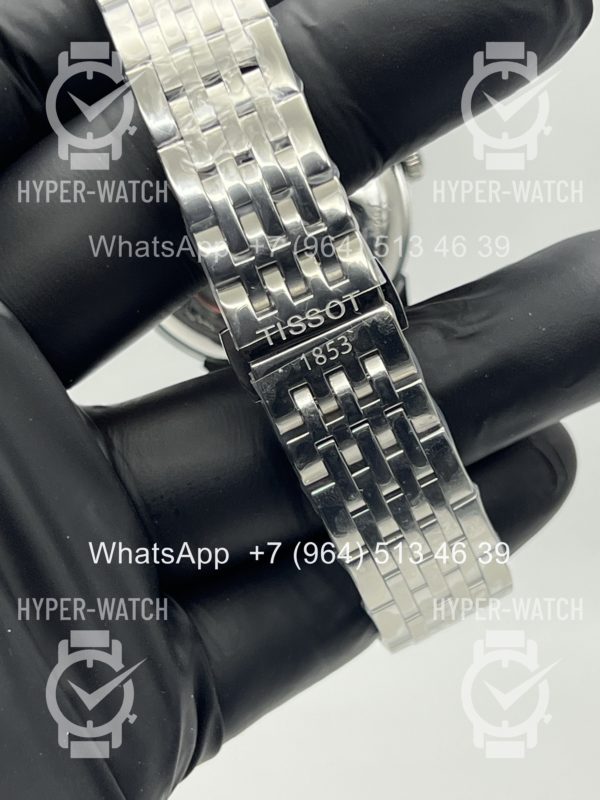 Товар Tissot Le Locle 39mm Art 8803 Фото 13 - Tissot Le Locle 39mm Art 8803