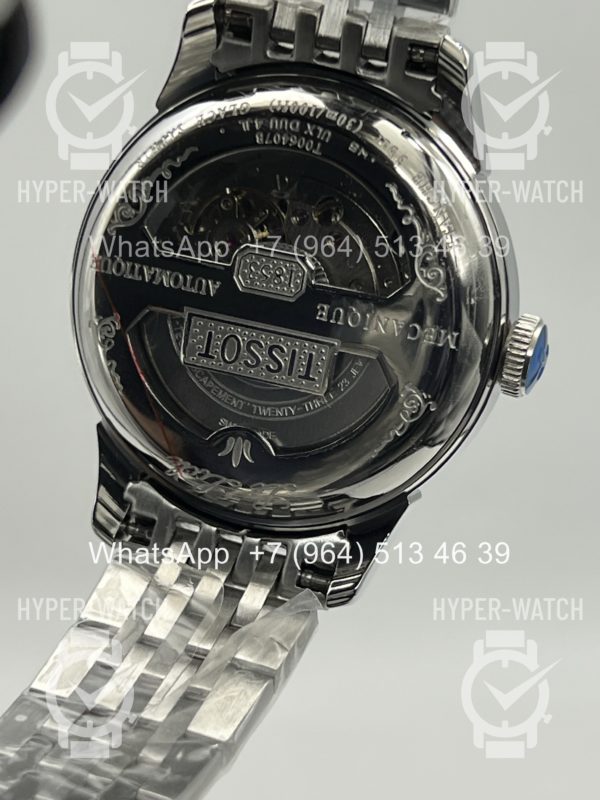 Товар Tissot Le Locle 39mm Art 8803 Фото 15 - Tissot Le Locle 39mm Art 8803