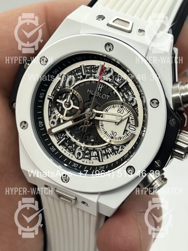 Товар Hublot Big Bang Unico 42mm Art 8647 Фото 2 - Hublot Big Bang Unico 42mm Art 8647
