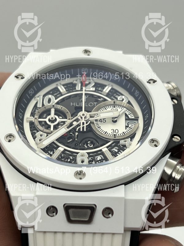 Товар Hublot Big Bang Unico 42mm Art 8647 Фото 5 - Hublot Big Bang Unico 42mm Art 8647