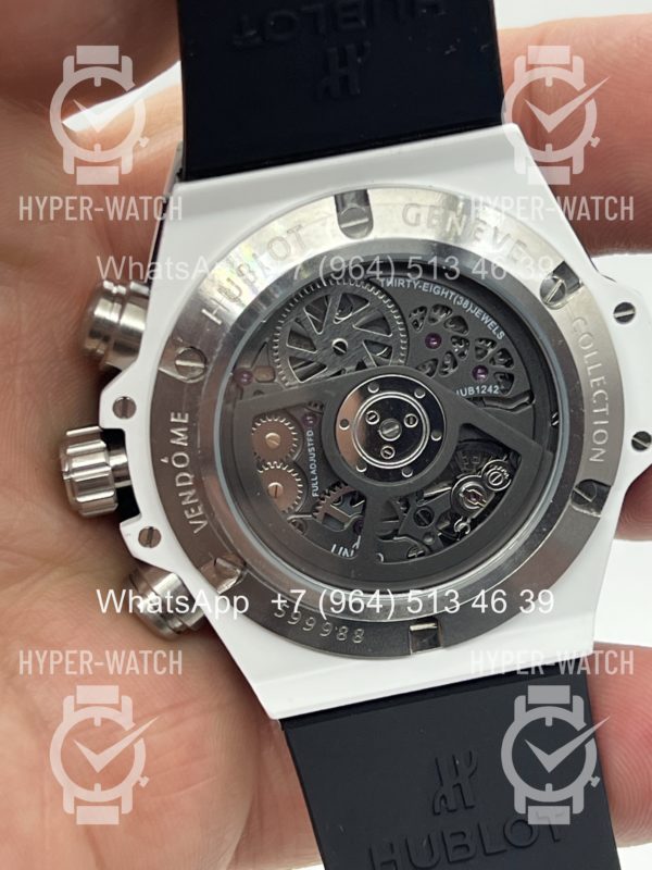 Товар Hublot Big Bang Unico 42mm Art 8647 Фото 13 - Hublot Big Bang Unico 42mm Art 8647