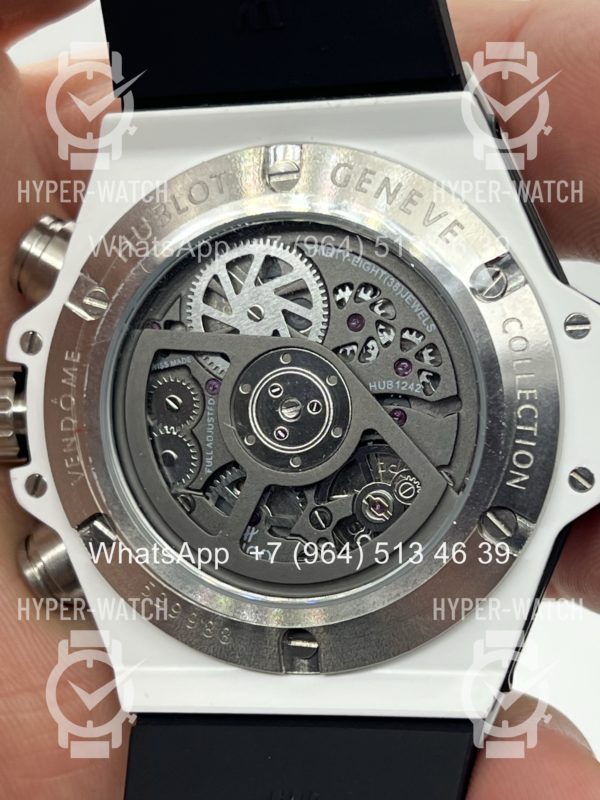 Товар Hublot Big Bang Unico 42mm Art 8647 Фото 14 - Hublot Big Bang Unico 42mm Art 8647