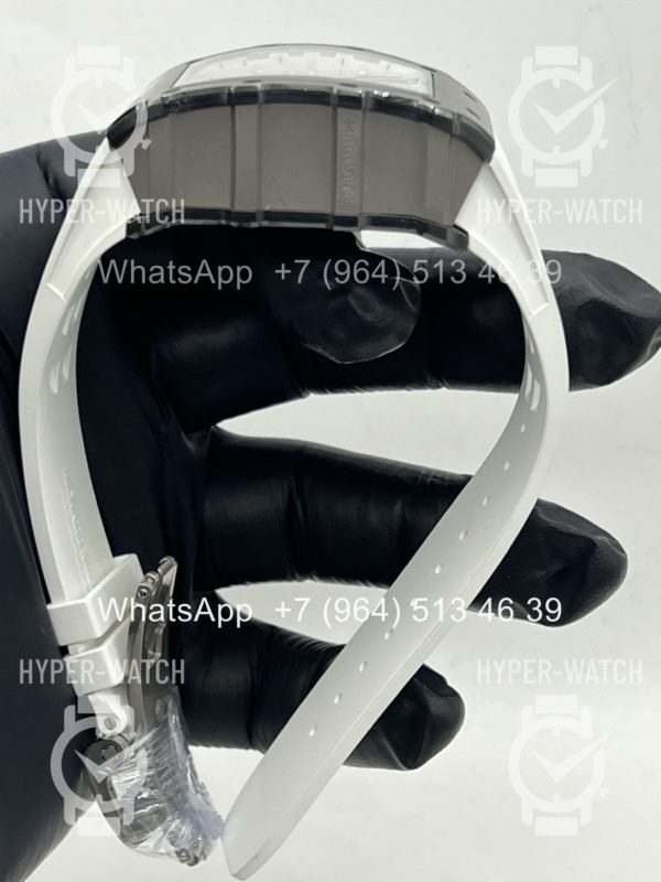 Фото 16 - Richard Mille RM 011-03 Black White