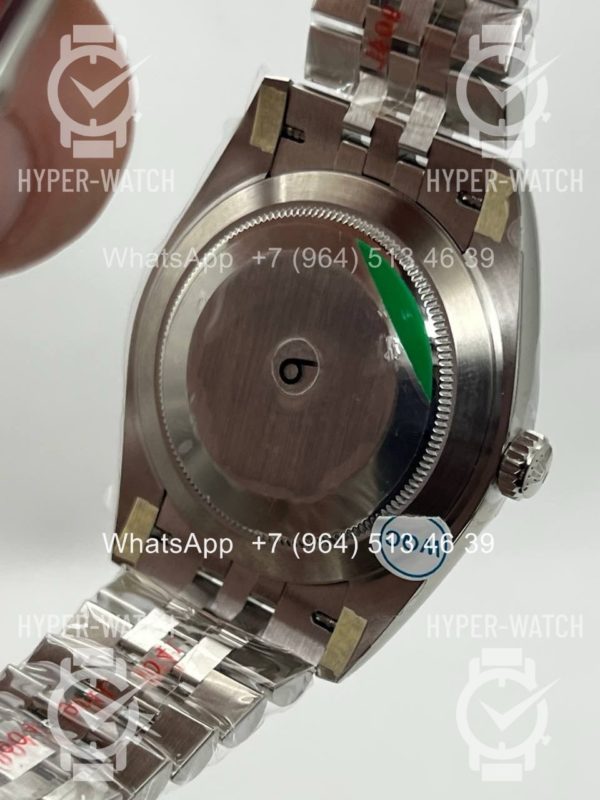 Фото 15 - Rolex DateJust 41mm 126334-0012 Steel