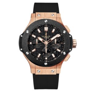 Фото 49 - Hublot Big Bang 44mm 301.PM.1780.RX