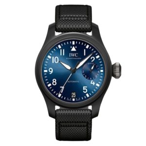 Фото 16 - IWC Pilot`s Watches IW502003