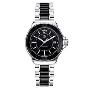 Фото 65 - Tag Heuer Formula 1 37mm Art 8582