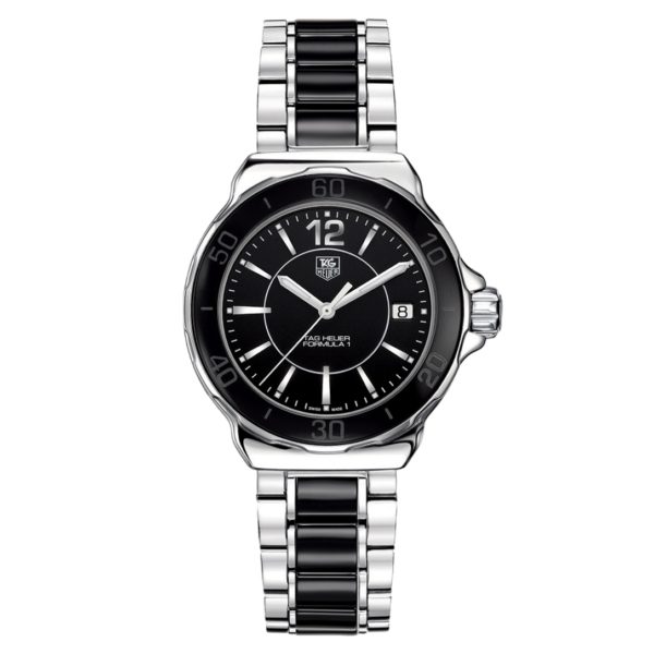 Товар Tag Heuer Formula 1 37mm Art 8582 Фото 1 - Tag Heuer Formula 1 37mm Art 8582