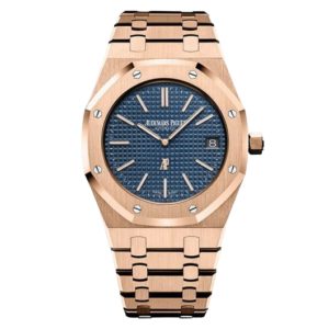 Фото 40 - Audemars Piguet Royal Oak Jumbo 39mm Art 8623