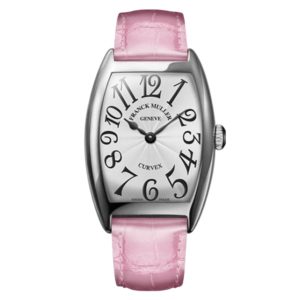 Товар Franck Muller Cintree Curvex Art 8730 Фото 52 - Franck Muller Cintree Curvex Art 8730