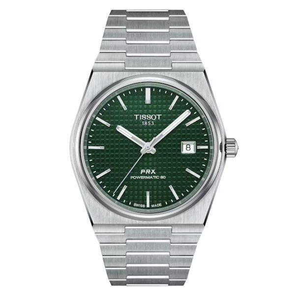 Фото 1 - Tissot PRX 40mm Art 8557