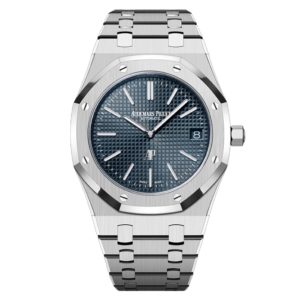 Фото 60 - Audemars Piguet Royal Oak Jumbo 39mm Art 8624