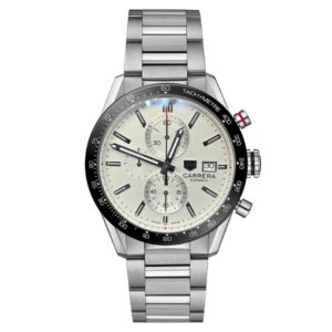 Фото 50 - Tag Heuer Carrera 41mm Art 8565