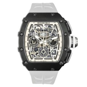 Фото 48 - Richard Mille RM 011-03 Black White