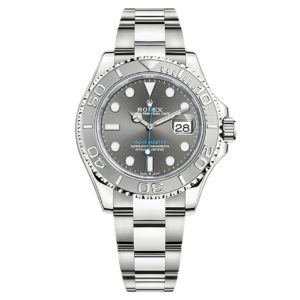Товар Rolex Yacht-Master 40mm 116622-0003 Steel Фото 32 - Rolex Yacht-Master 40mm 116622-0003 Steel