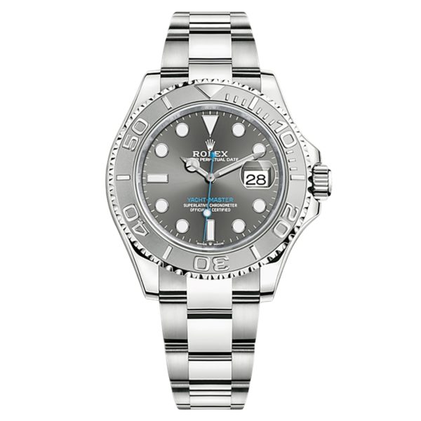Товар Rolex Yacht-Master 40mm 116622-0003 Steel Фото 1 - Rolex Yacht-Master 40mm 116622-0003 Steel