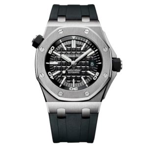 Фото 54 - Audemars Piguet Royal Oak Offshore Diver Art 8616