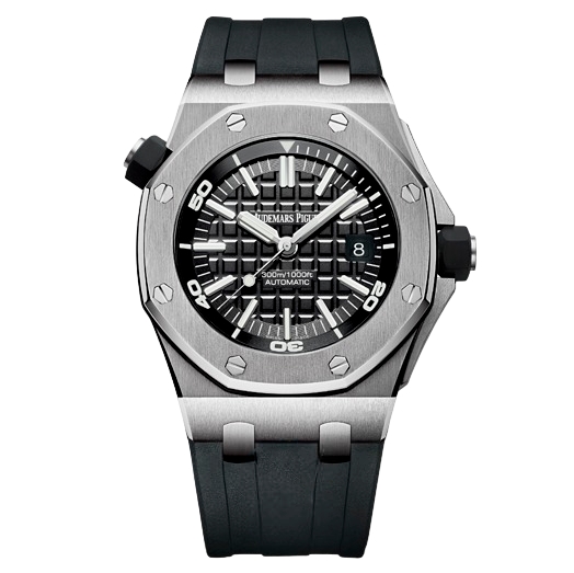 Товар Audemars Piguet Royal Oak Offshore Diver Art 8616 Фото 1 - Audemars Piguet Royal Oak Offshore Diver Art 8616