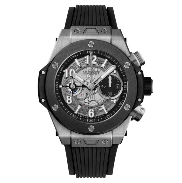 Товар Hublot Big Bang Unico 42mm Art 8652 Фото 1 - Hublot Big Bang Unico 42mm Art 8652