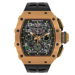 Фото 56 - Richard Mille RM 011-03 Art 8771