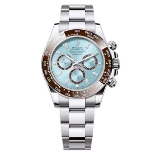 Фото 65 - Rolex Cosmograph Daytona 40mm Art 8781