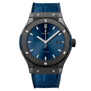 Фото 54 - Hublot Classic Fusion 42mm Art 8786