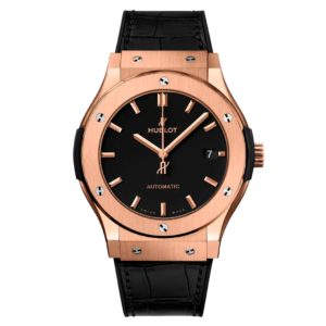Фото 52 - Hublot Classic Fusion 42mm Art 8787